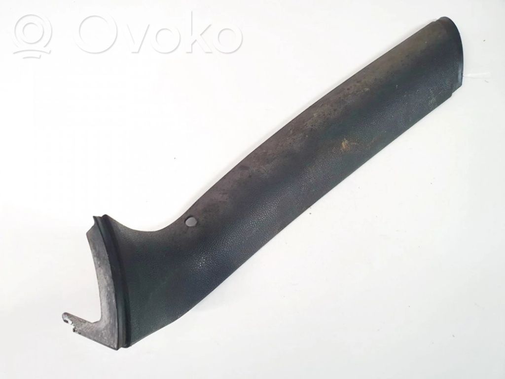 Skoda Fabia Mk1 (6Y) Inne części wnętrza samochodu 