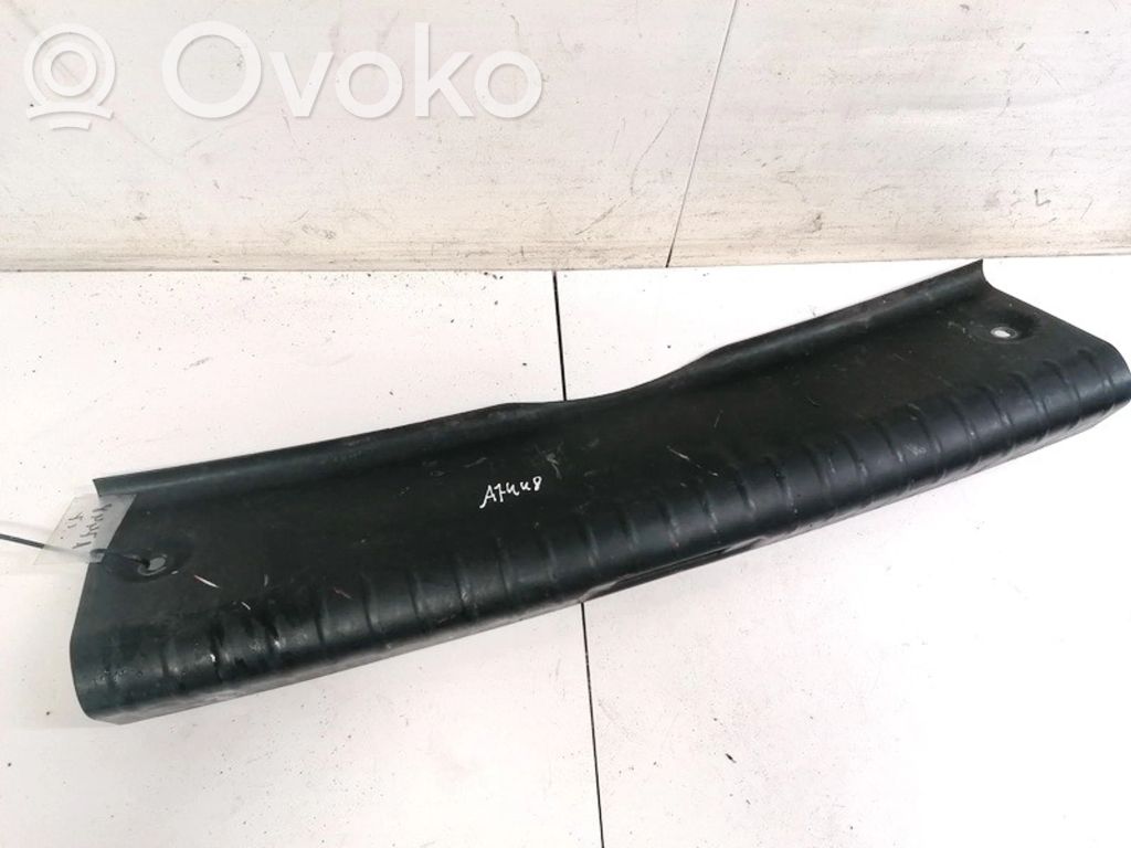 Saab 9-3 Ver2 Alte elemente acoperire portbagaj 