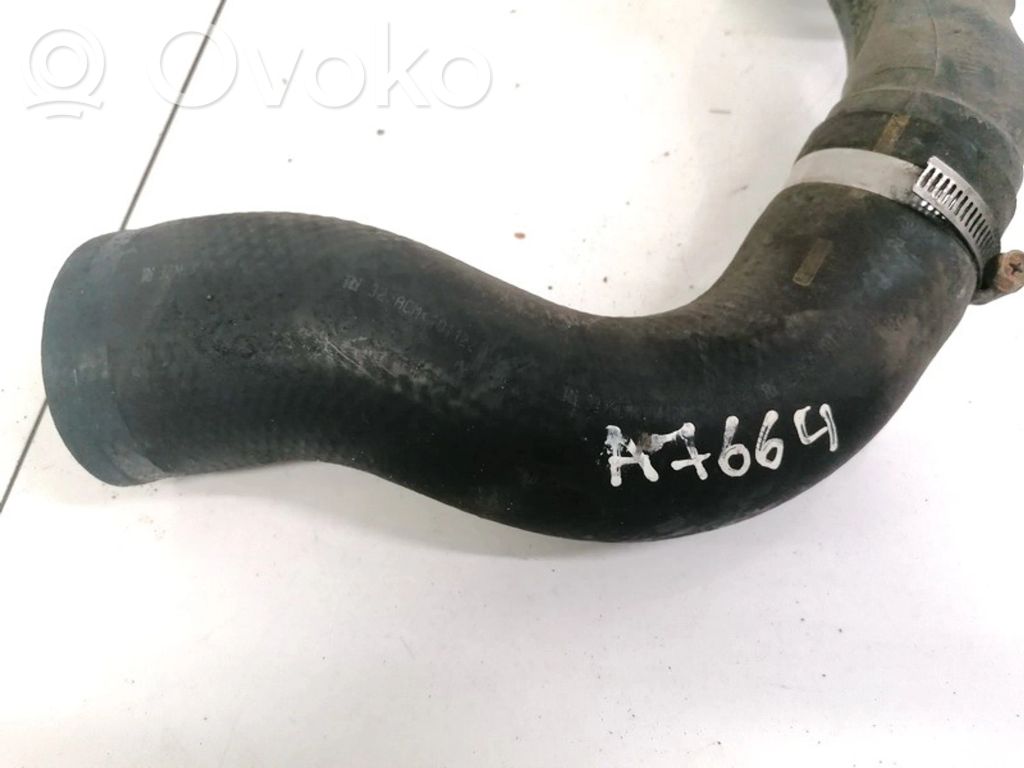 Toyota Avensis T270 Furtun/conductă intercooler 