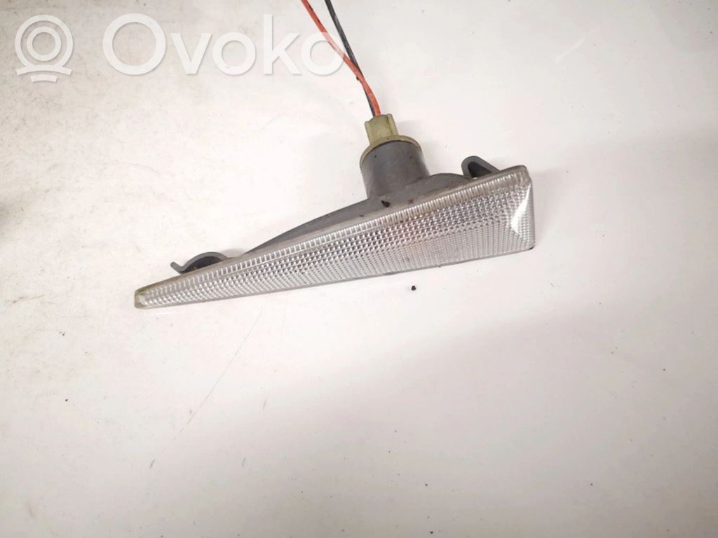 Renault Espace - Grand espace IV Indicatore di direzione del parafango anteriore