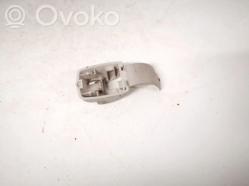 Renault Espace - Grand espace IV Altra parte interiore