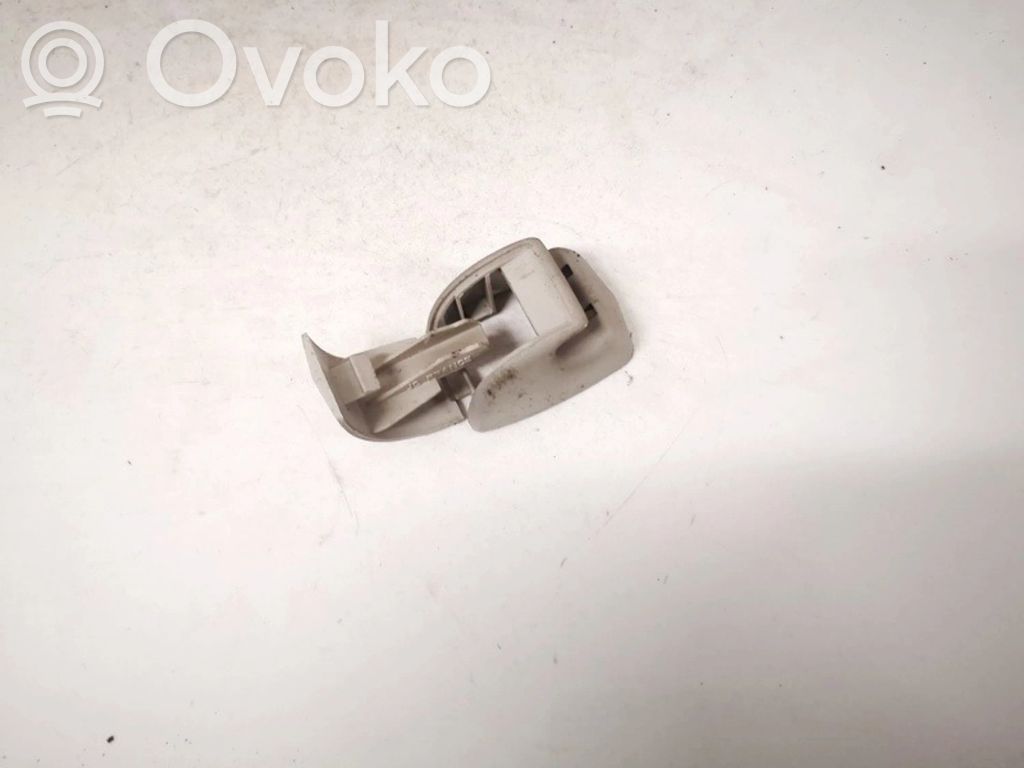 Renault Espace - Grand espace IV Altra parte interiore