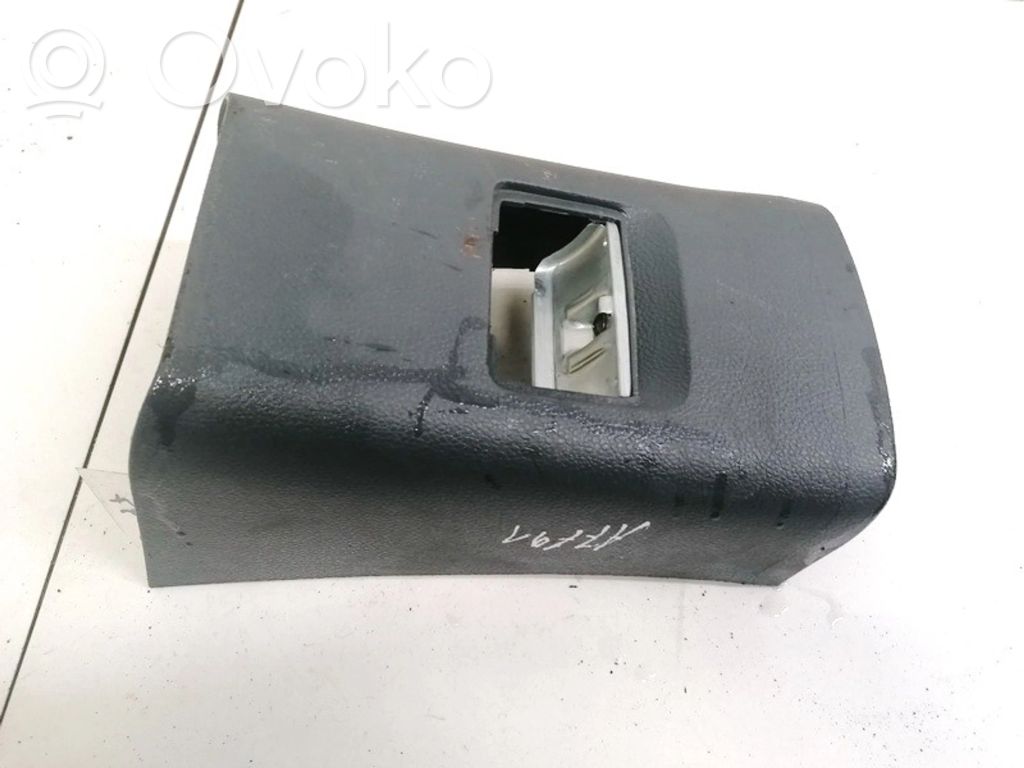 Nissan Primera Altra parte interiore