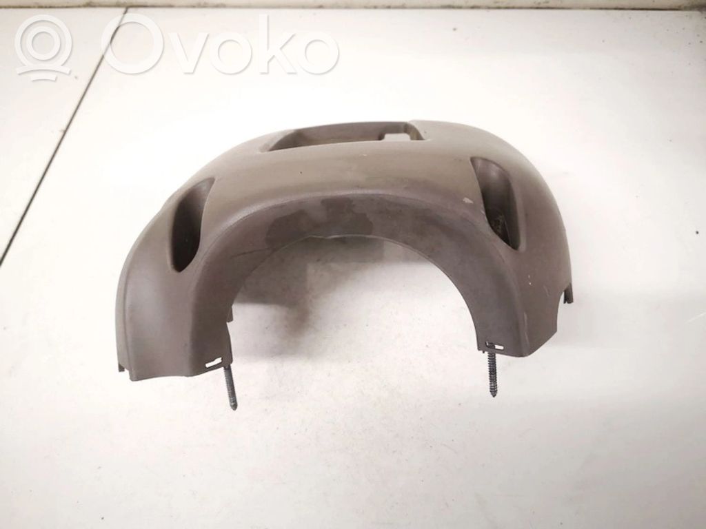 Renault Espace - Grand espace IV Steering wheel column trim