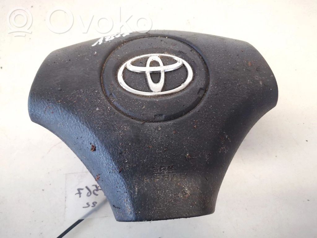 Airbag dello sterzo   8420503,8420503