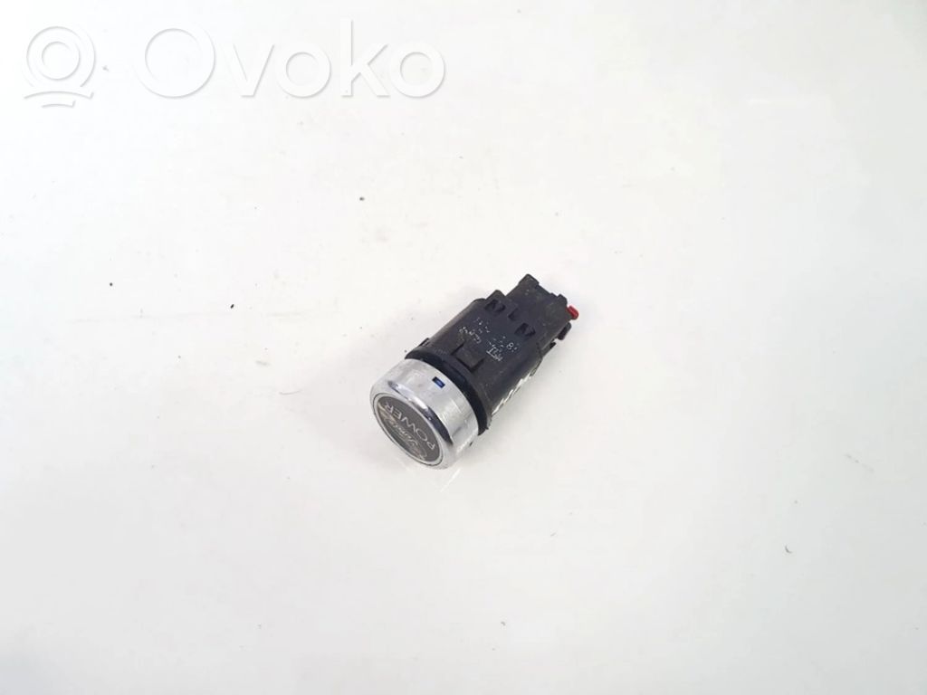 Other switches/knobs/shifts