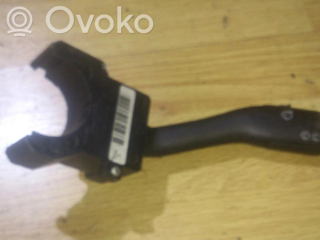 Audi A6 S6 C5 4B Leva comando tergicristalli 