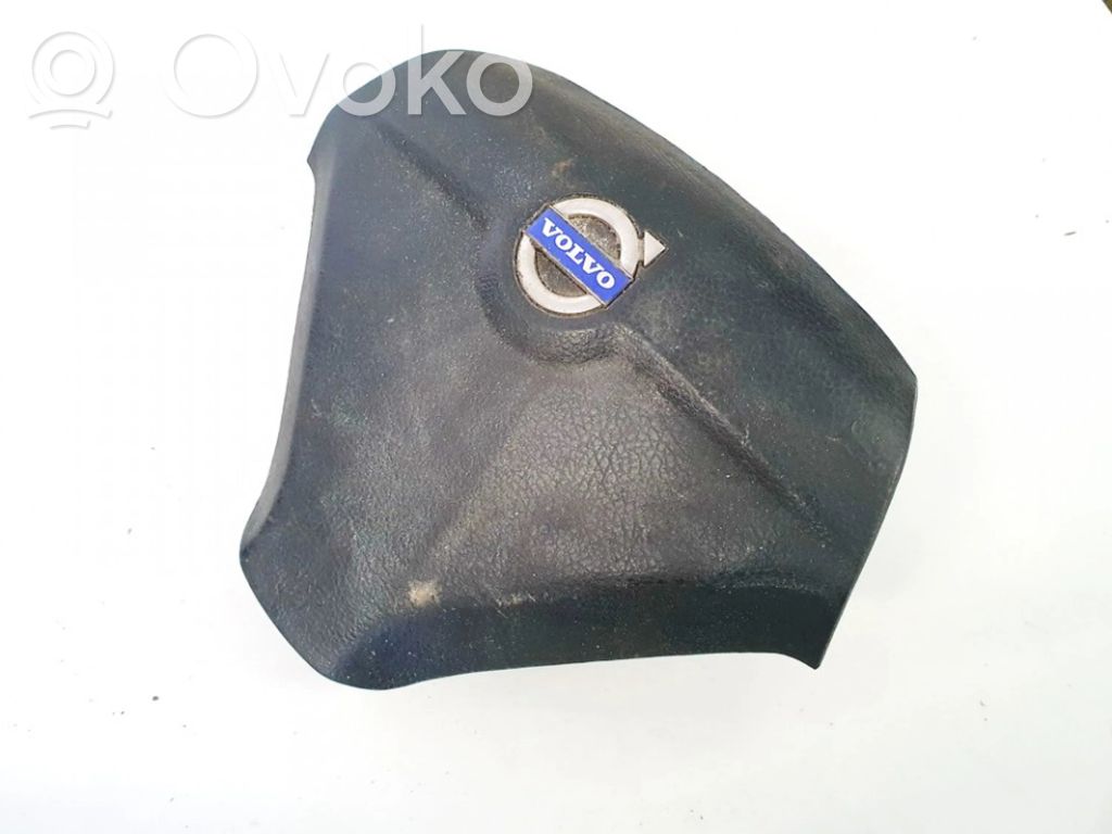 Volvo S60 Airbag dello sterzo 