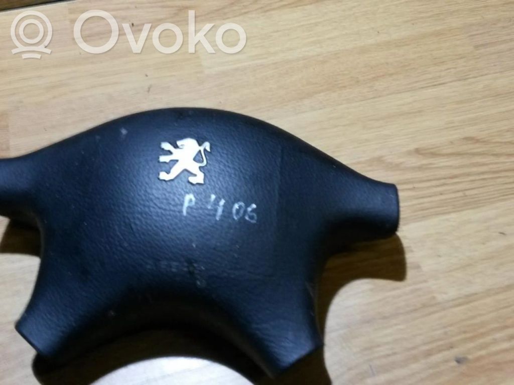 Peugeot 406 Airbag volan 