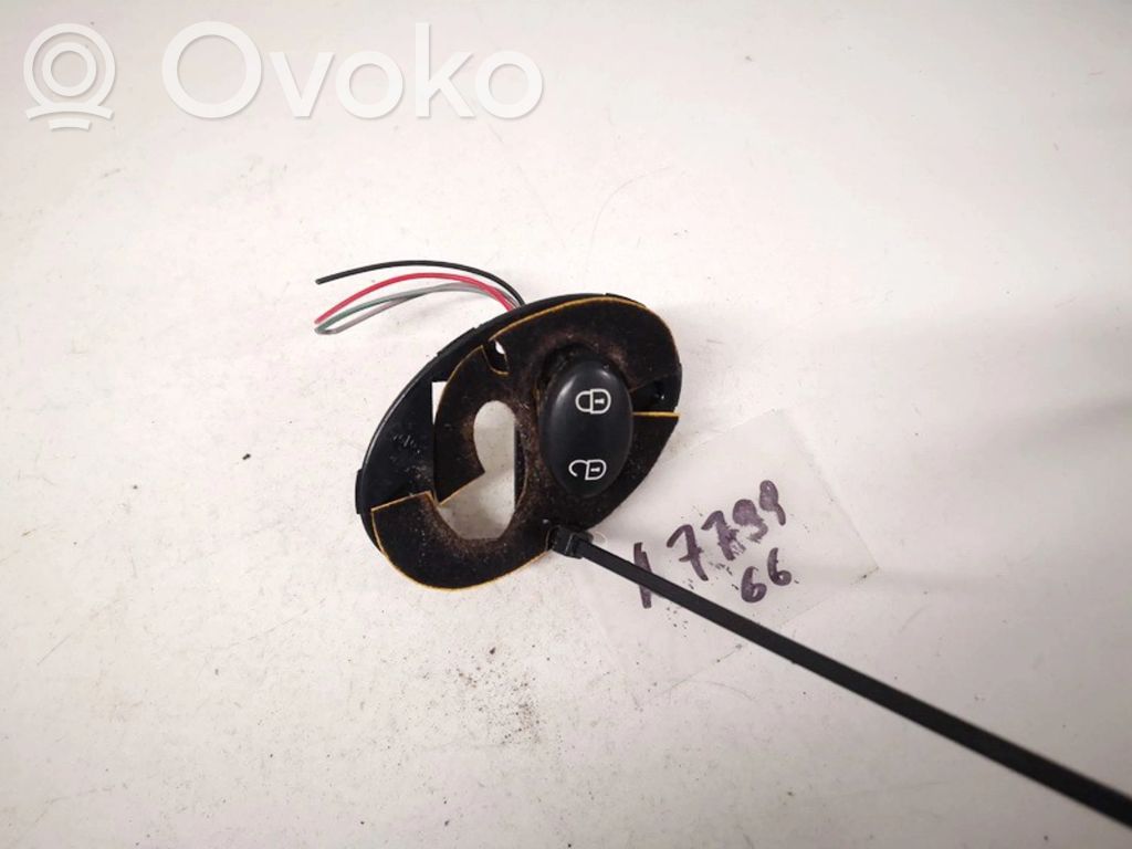 Rover 75 Buton comutator închidere centralizată 