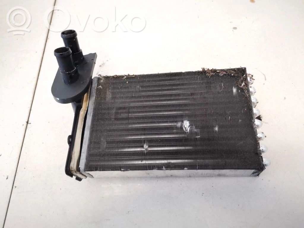 Volkswagen Lupo Radiateur soufflant de chauffage