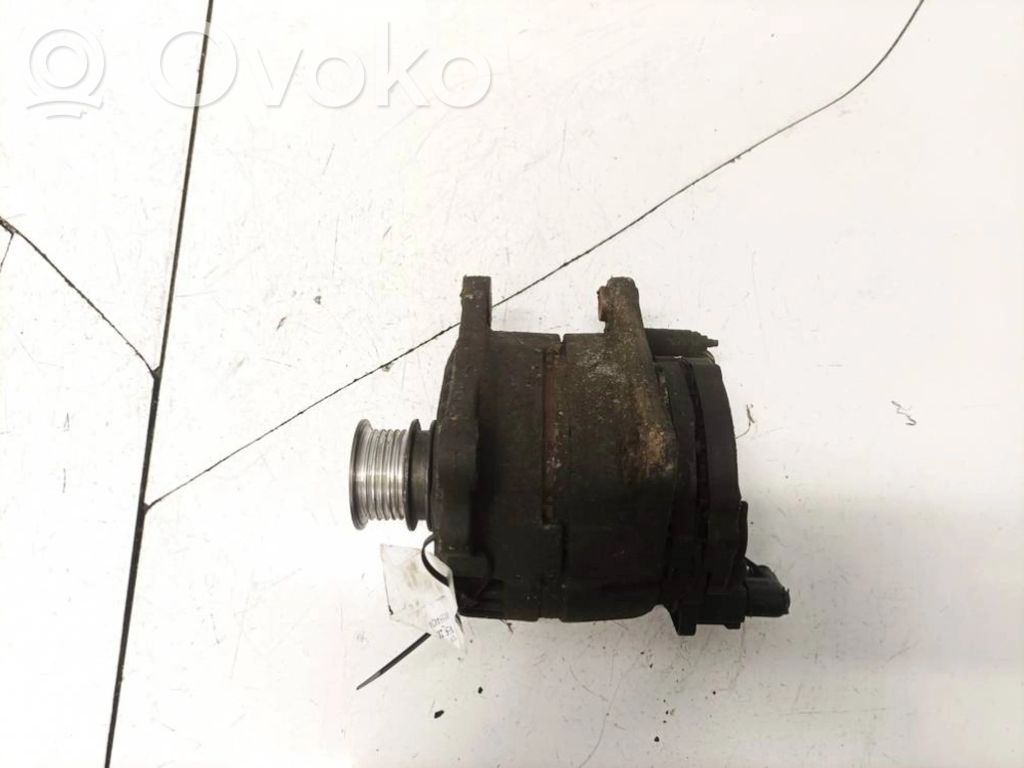 Volkswagen Golf V Generatore/alternatore 
