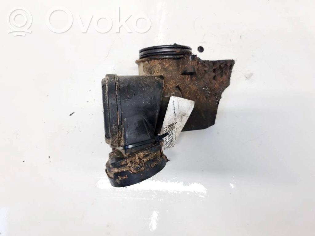 Volkswagen Golf V Sfiato/tubo di sfiato/tubo flessibile