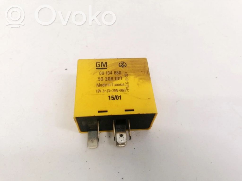 Inne przekaźniki   09134880,50206001,09134880,50206001
