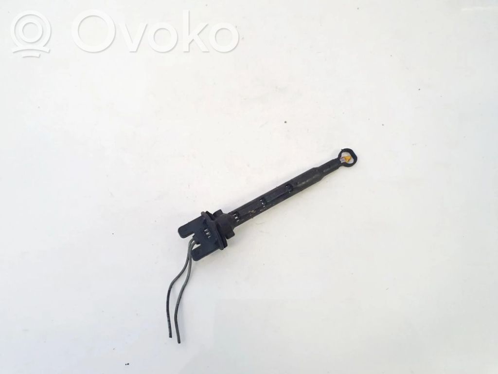 Citroen C3 Sensor de temperatura interna 