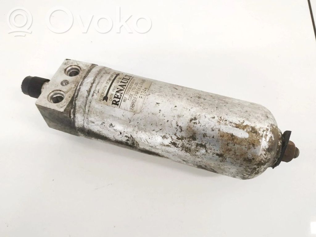 Renault Scenic I Osuszacz powietrza klimatyzacji A/C 