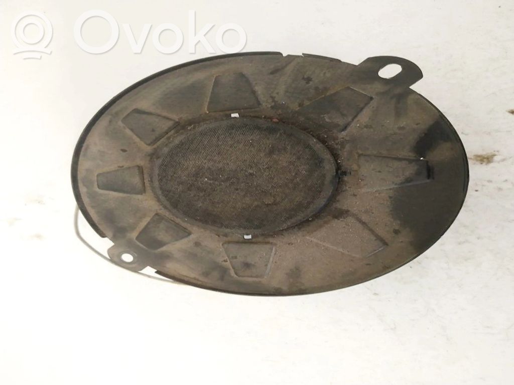 Chrysler Town & Country IV Etuoven kaiutin 