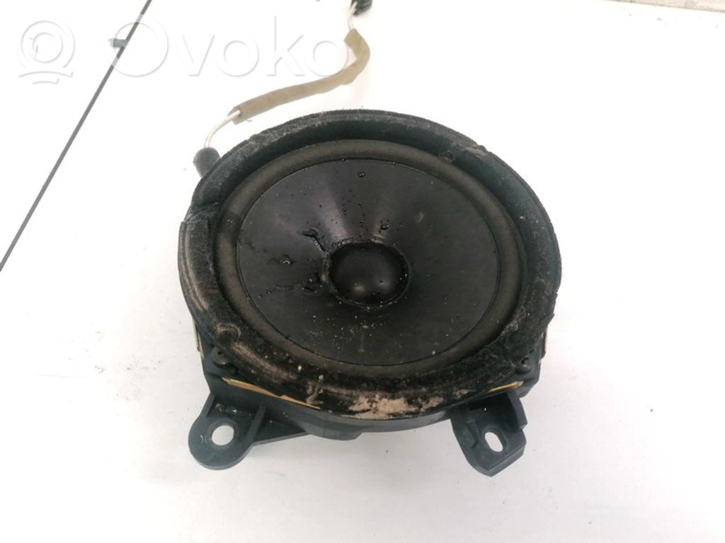 Etuoven kaiutin   12800321,12800321