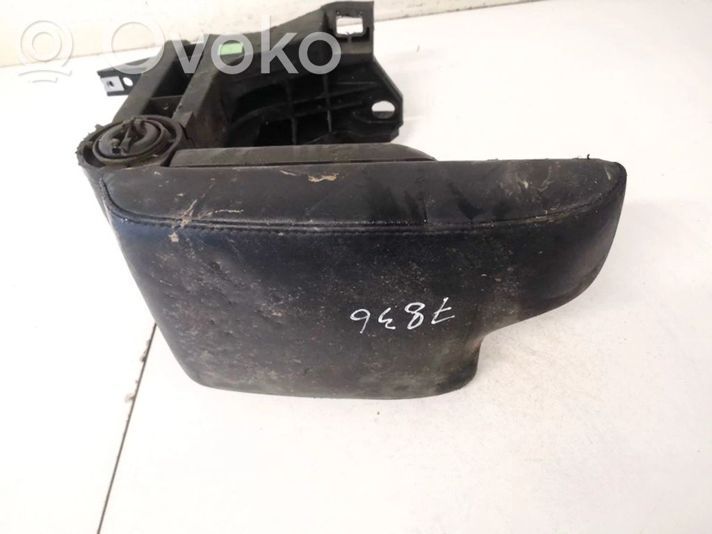 BMW 3 E46 Accoudoir 