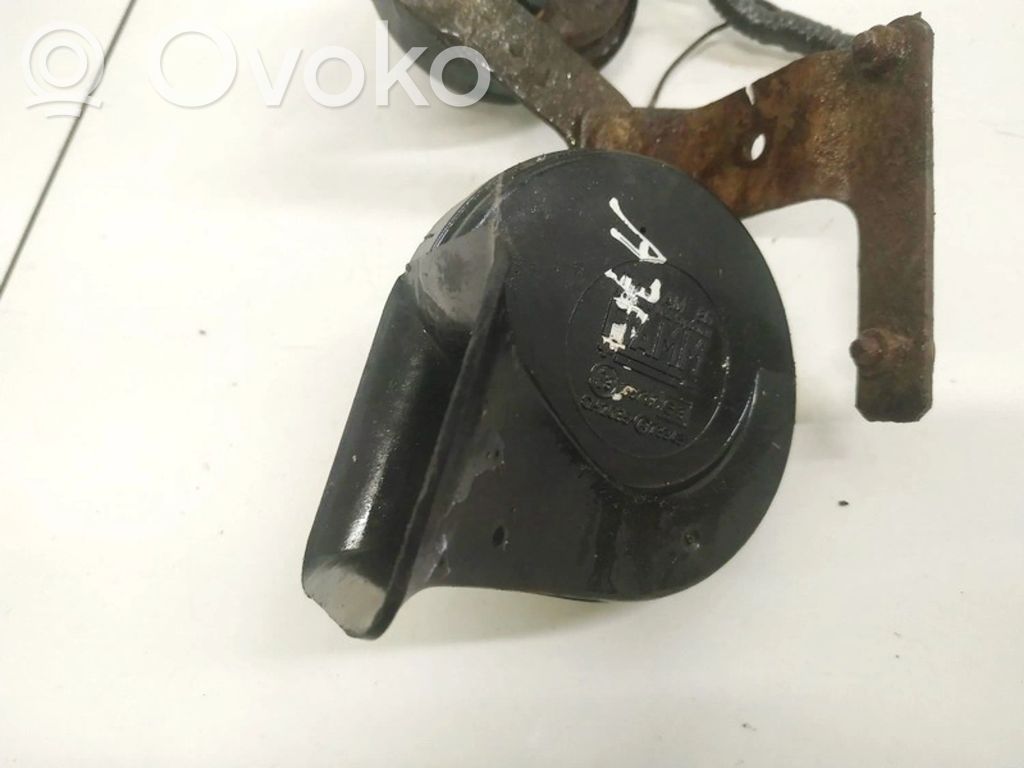 Señal acústica   A73345,E3CH2035,A73345,E3CH2035
