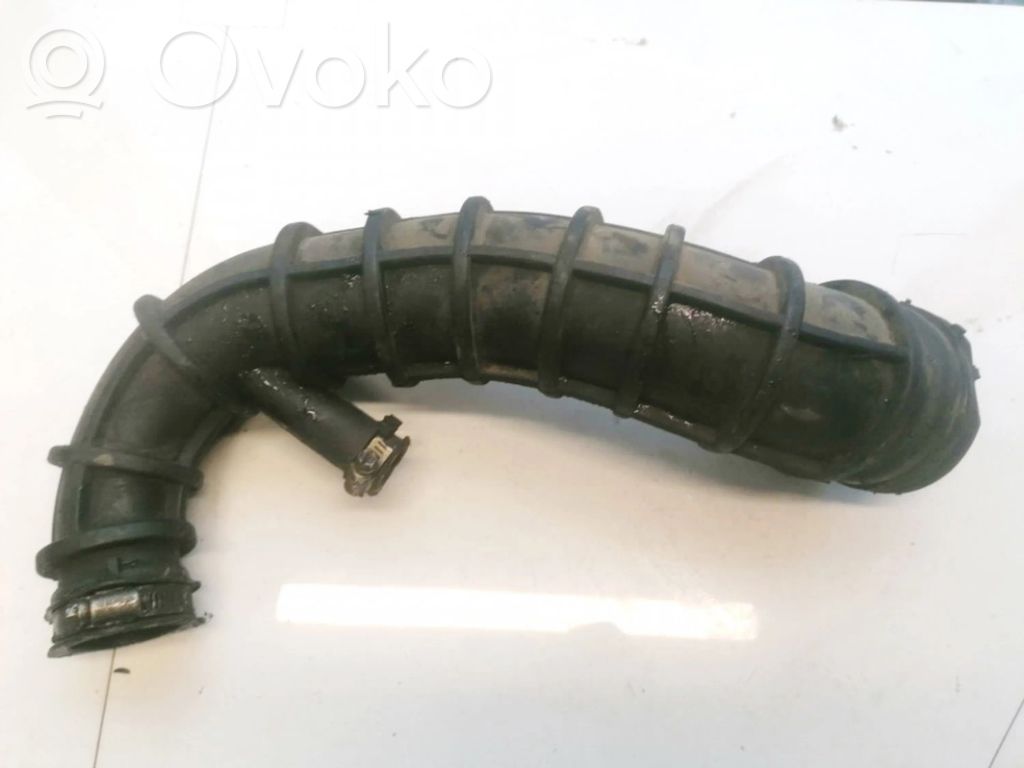 Ford Transit Air intake hose/pipe 