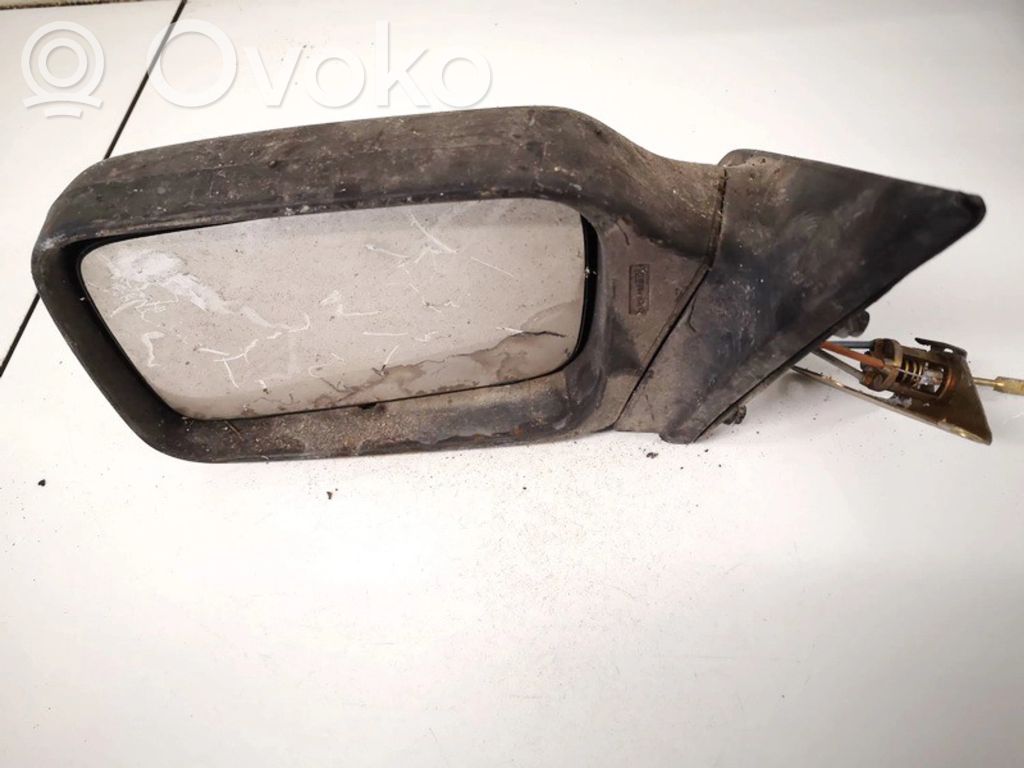 Front door electric wing mirror   E10117182,E10117182