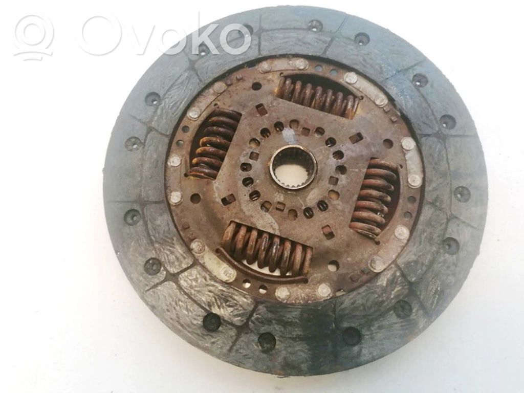 Ford Transit Sankabos diskas 