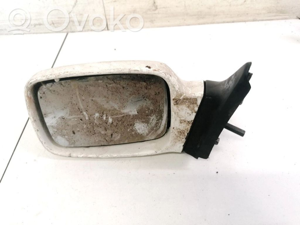 Ford Transit Veidrodėlio plastikinė apdaila 