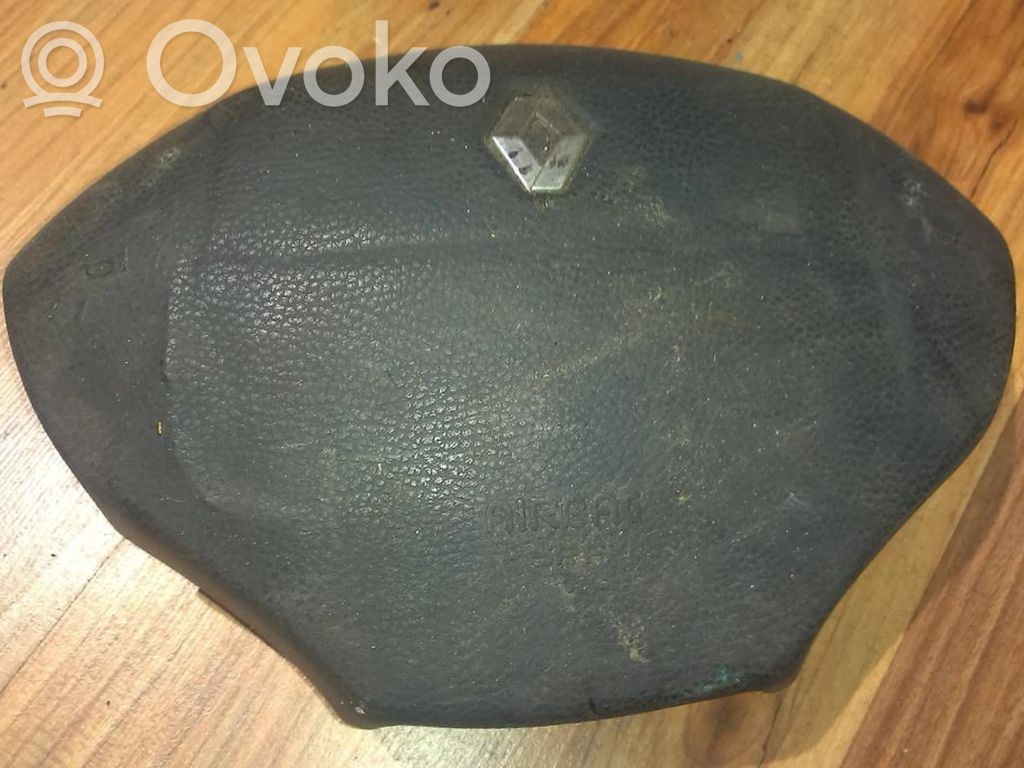 Renault Megane I Airbag del volante 