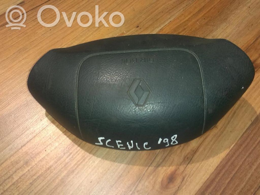 Airbag dello sterzo   7700420524C,7700420524C