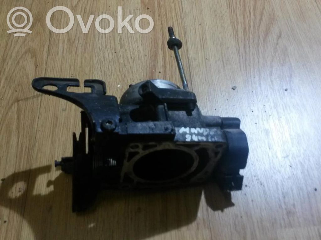 Ford Mondeo MK I Valvola a farfalla 