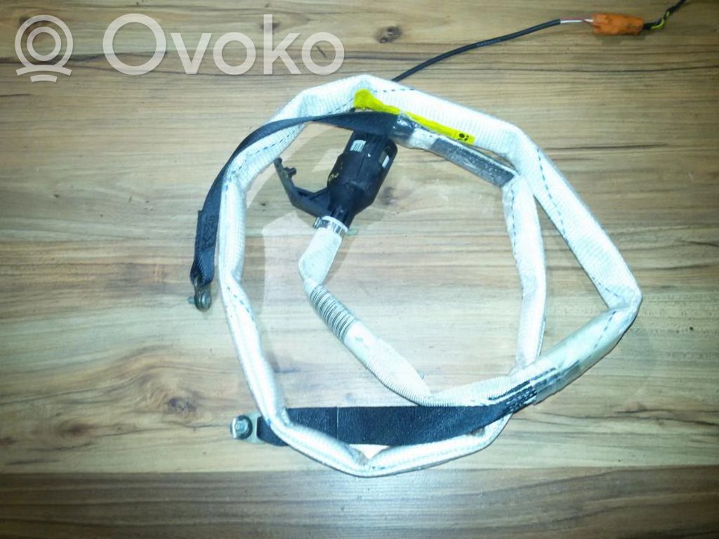 BMW 5 E39 Airbag da tetto 