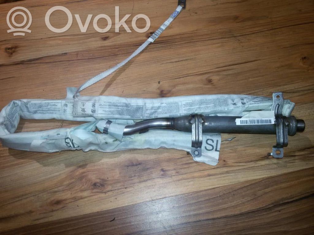 Nissan Primera Kurtyna airbag 