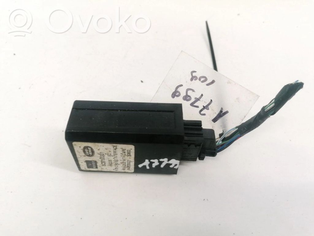 Rover 75 Alte unități/module de control 