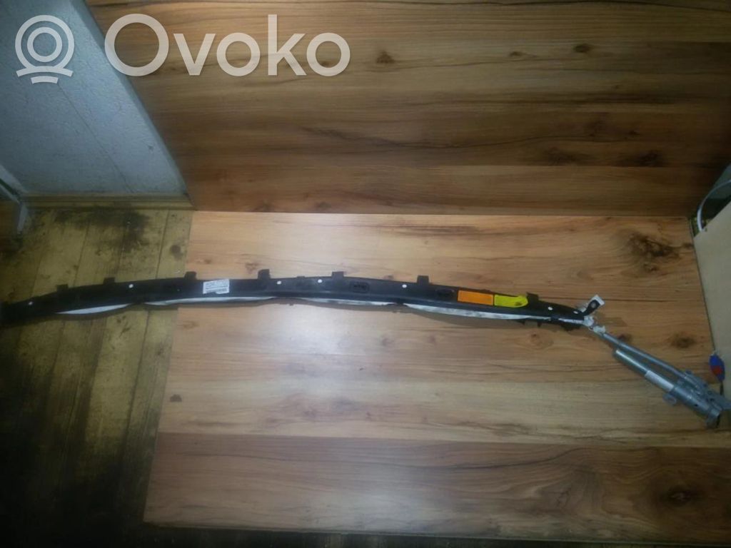Citroen C5 Airbag del techo 
