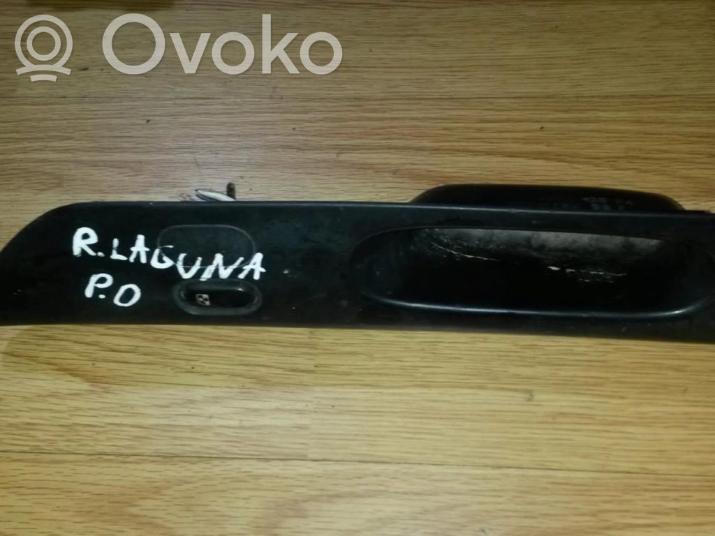 Renault Laguna I Przyciski szyb 