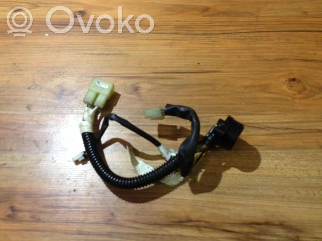 Rover 214 - 216 - 220 Contatto blocchetto accensione