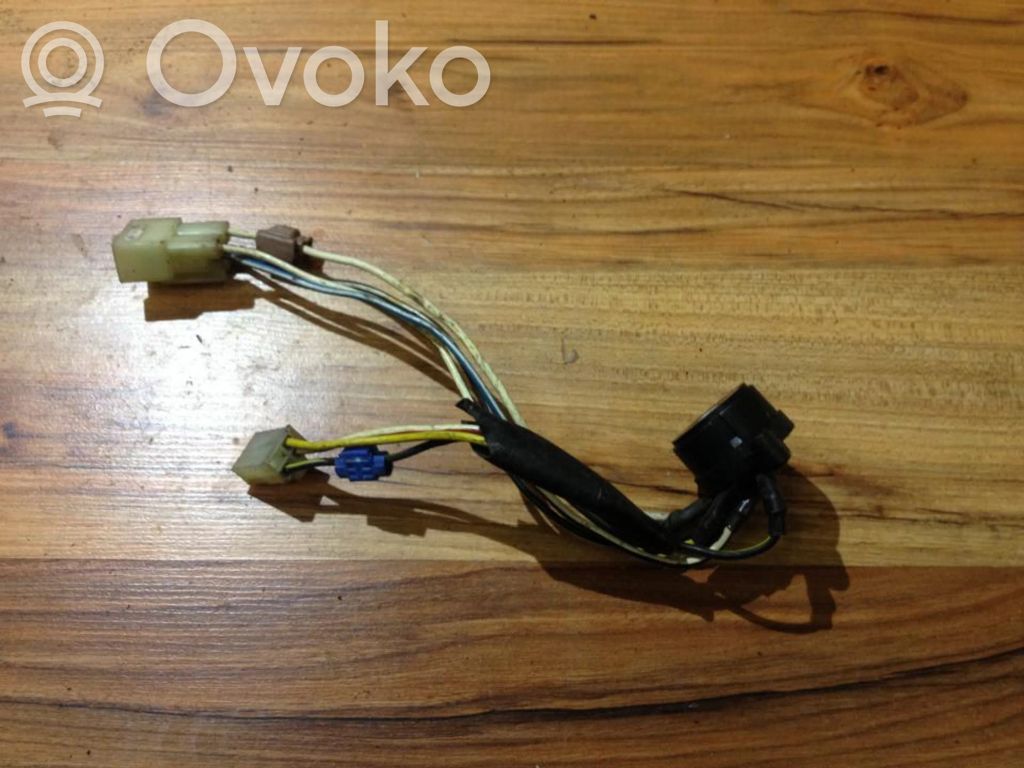 Rover 214 - 216 - 220 Contatto blocchetto accensione