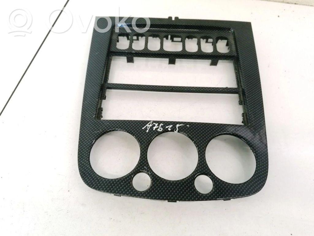 Mercedes-Benz Vaneo W414 Altra parte interiore