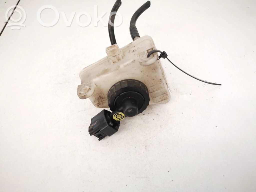 Ford Focus Serbatoio di compensazione del liquido del freno 