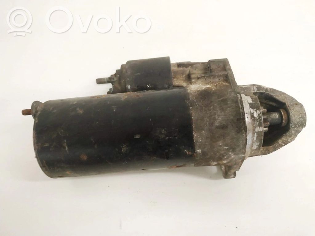 Electromotor   1005821723,1005821723
