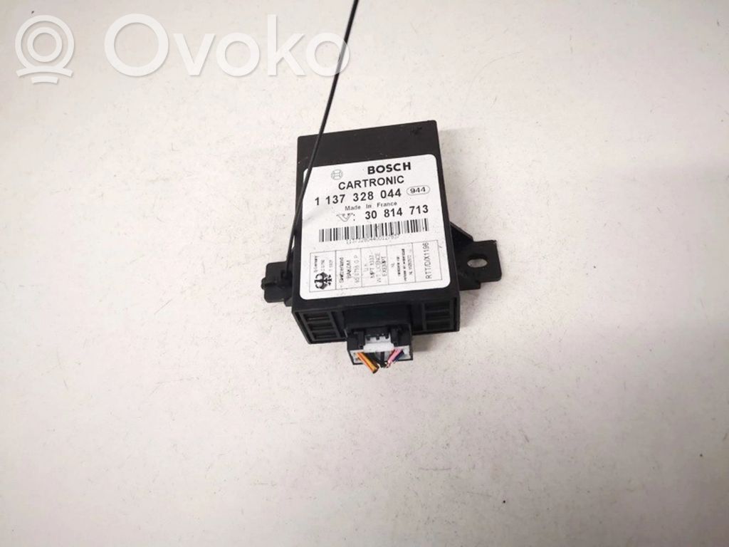 Volvo S40, V40 Alte unități/module de control 