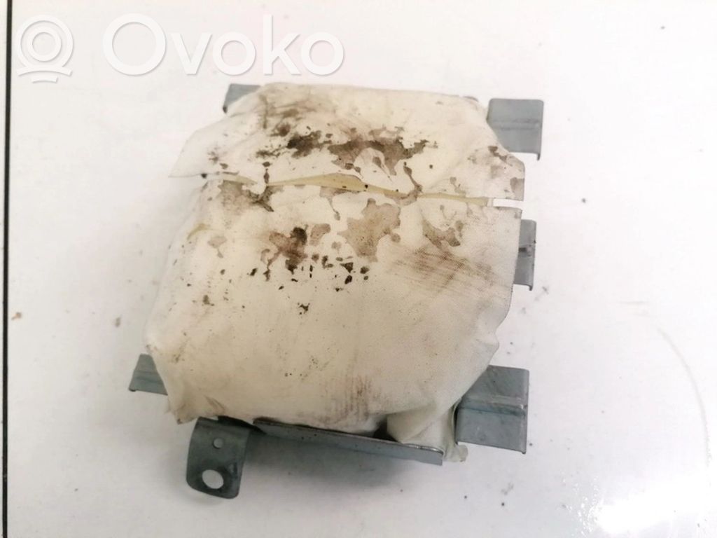 Mazda 5 Airbag del passeggero 