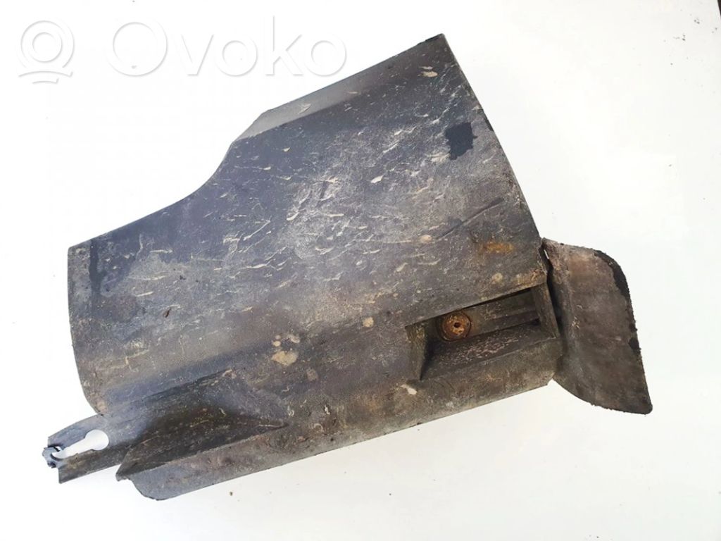 Volkswagen PASSAT B6 Rivestimento anteriore minigonna laterale