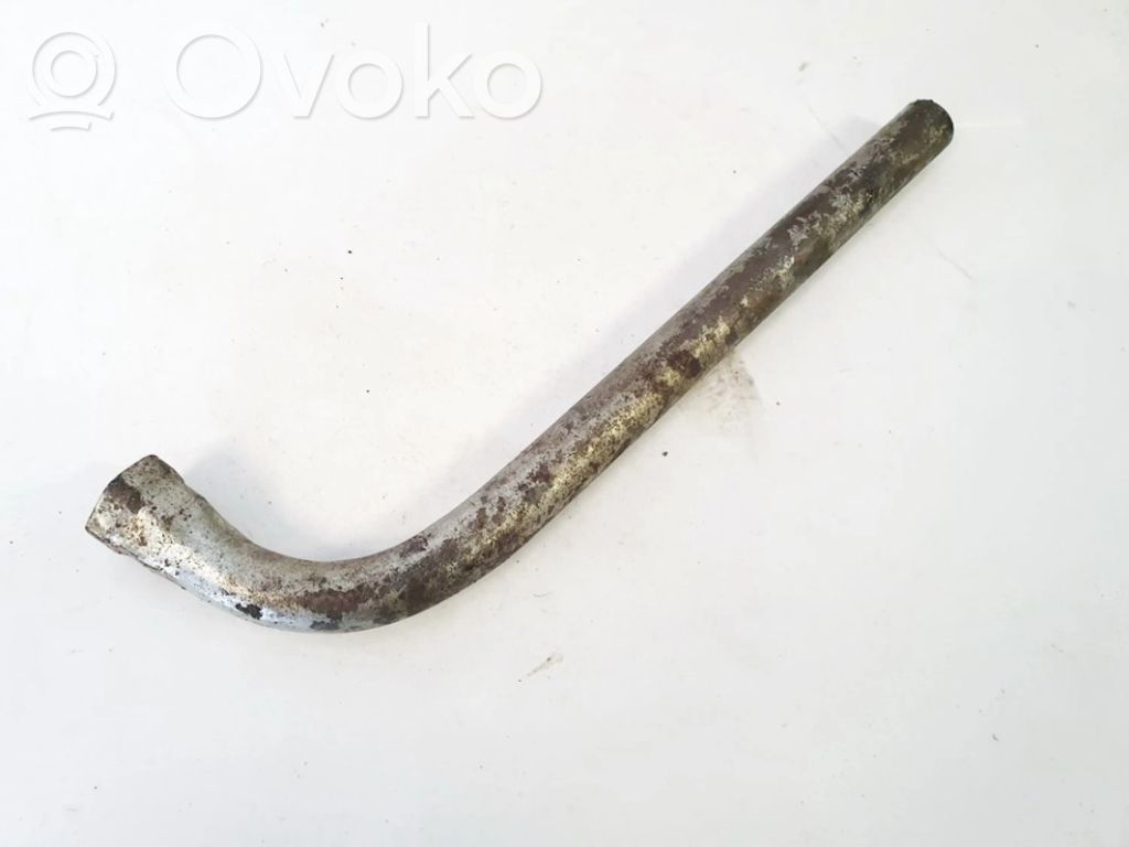 Clé à écrou de roue   4D0012219A,4D0012219A