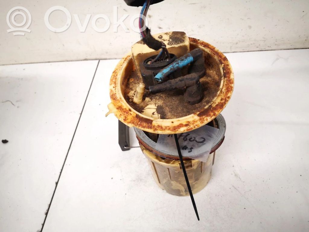 Bomba interna de combustible   1K0919050D,1K0919050D