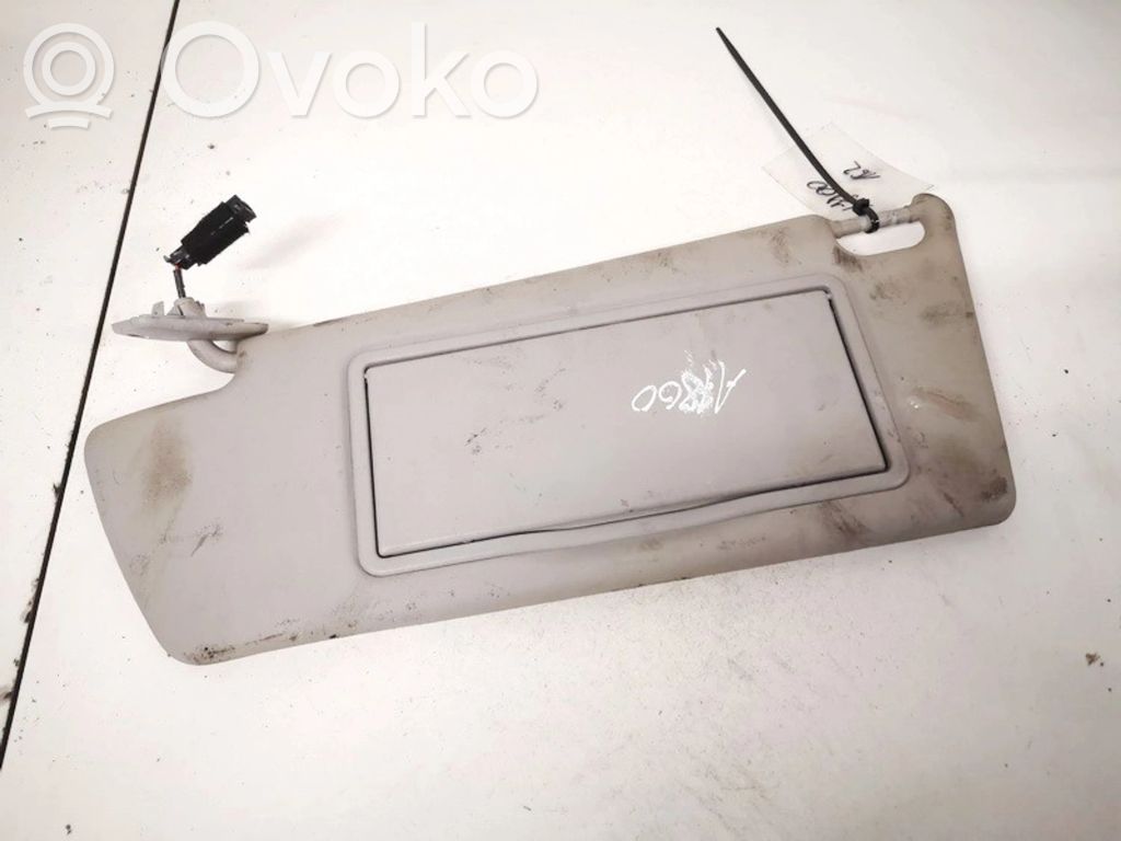Opel Vectra C Parasolar 
