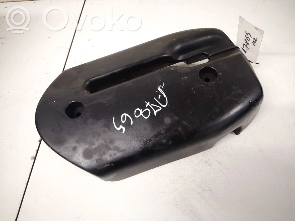 Garniture de colonne de volant   8254002,8254002