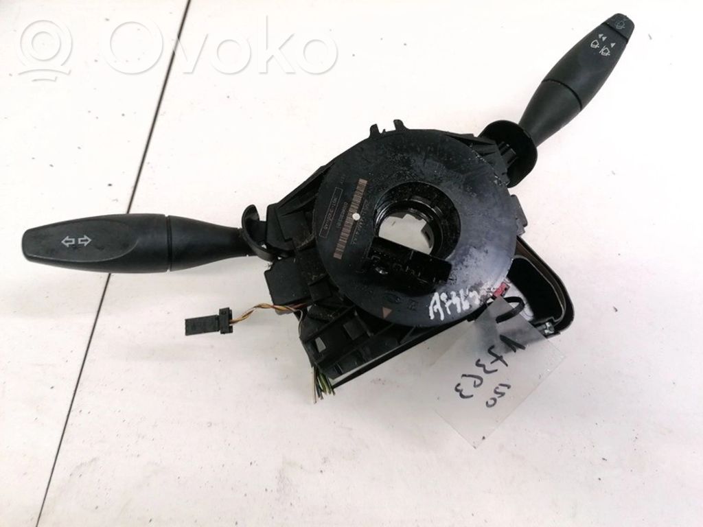 Ford Focus Bloc semnalizator și ștergător parbriz