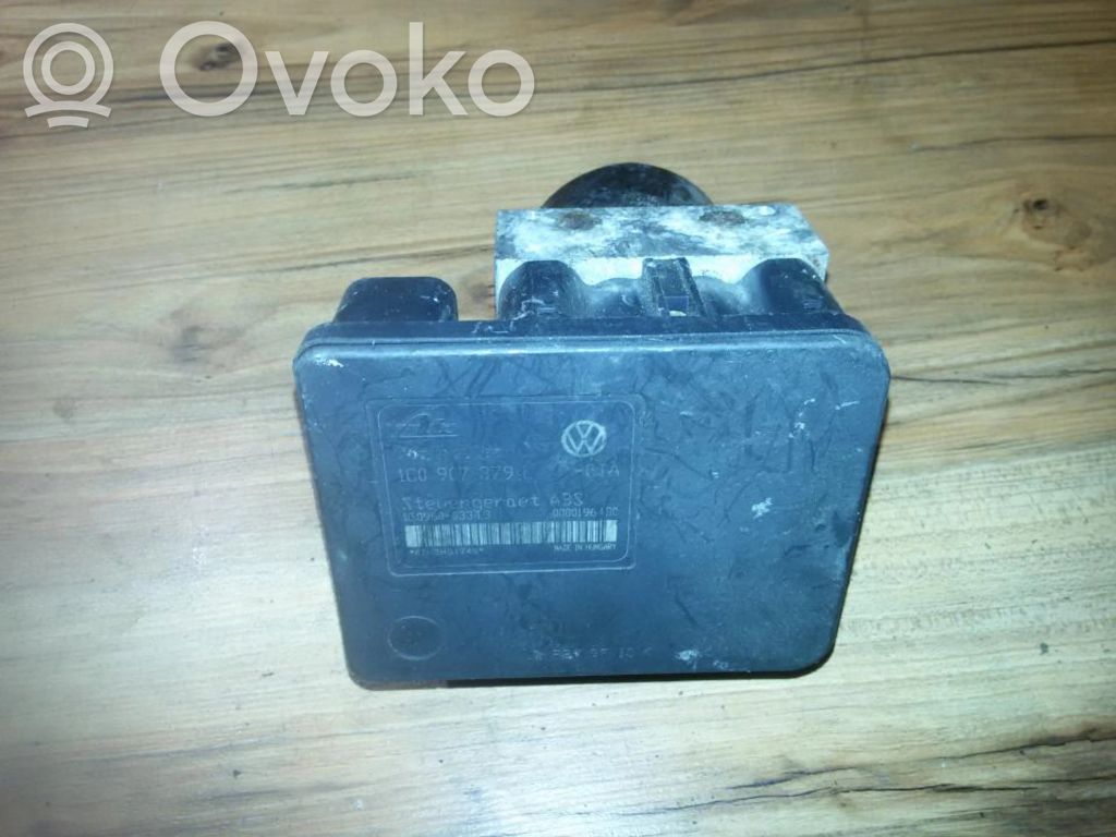 Bomba de ABS   1C0907379L,1J0614117G,1C0907379L,1J0614117G